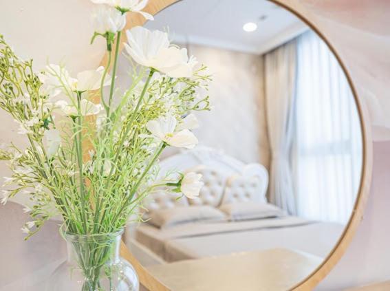 Enay Apartment - Vinhomes Central Park - Landmark 호치민 외부 사진