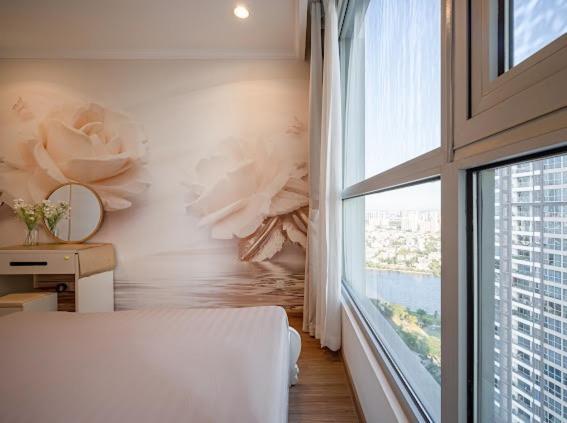 Enay Apartment - Vinhomes Central Park - Landmark 호치민 외부 사진